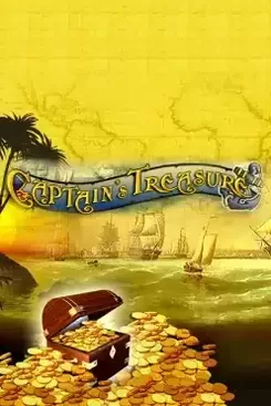 Captain's Treasure