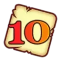 icon 10