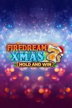 Firedream Xmas Hold and Win