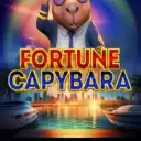 Fortune Capybara