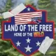 Land of the Free