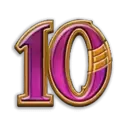 icon 10