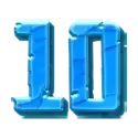 icon 10