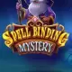 Spellbinding Mystery