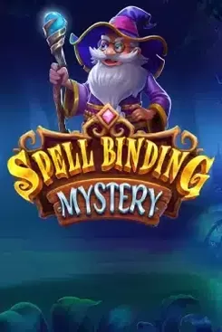 Spellbinding Mystery