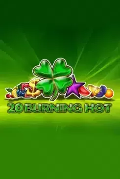 20 Burning Hot