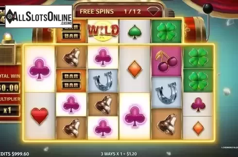Free Spins