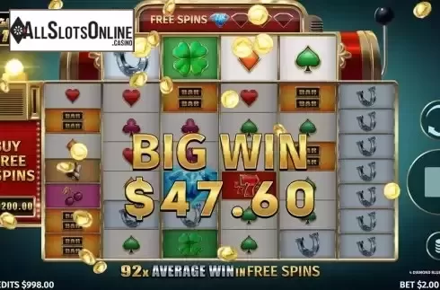 Big Win