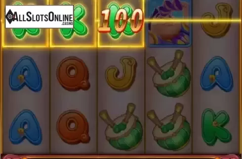 Win screen 2