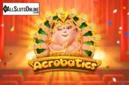 Acrobatics