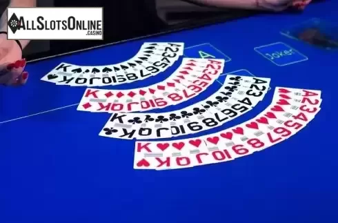 Game screen 3