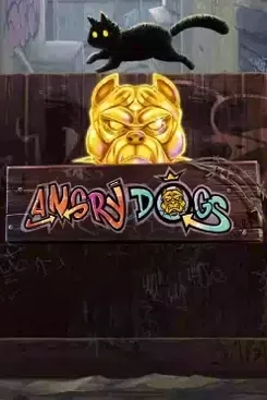 Angry Dogs