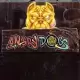 Angry Dogs