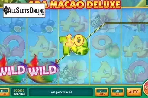 Win screen 2