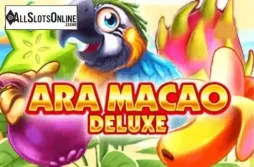 Ara Macao Deluxe