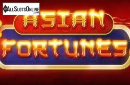 Asian Fortunes