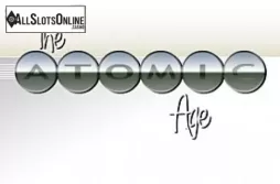 Screen1. Atomic Age from Rival Gaming