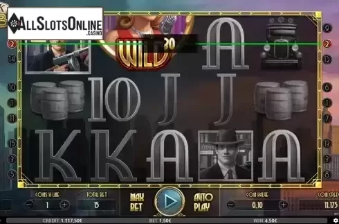 Win Screen