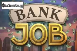 Bank Job