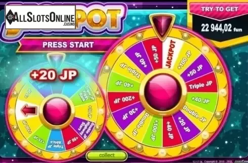 Bonus Wheel 2. Beauty and the Beast (Belatra Games) from Belatra Games