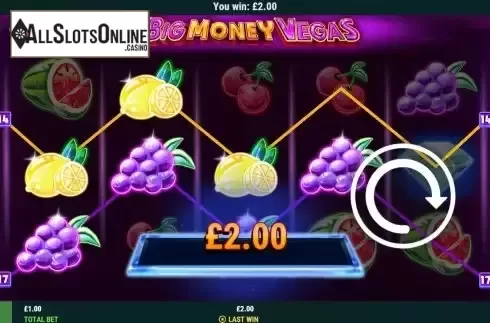 Win screen 2