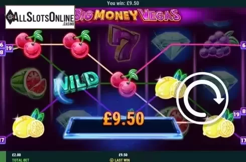 Win screen 3