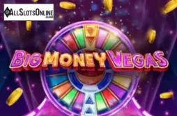 Big Money Vegas