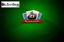 BlackJack. BlackJack (Playson) from Playson