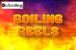 Boiling Reels