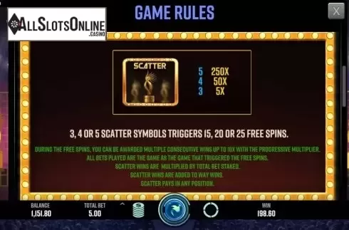 Features 2. Bollywood Nights from Indi Slots