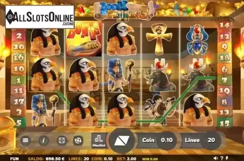 Win screen 2