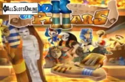 Book of Pillars