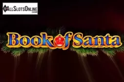 Book of Santa (Endorphina)