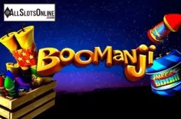 Boomanji