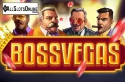 Boss Vegas