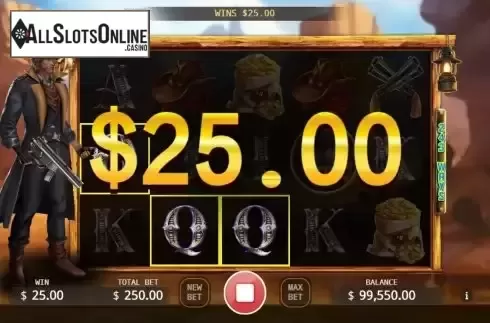 Win screen 2