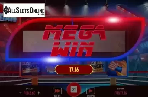 Win screen 3