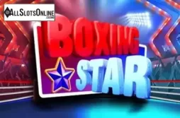 Boxing Star