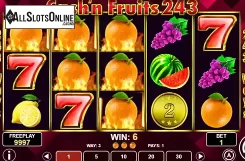 Win screen 2
