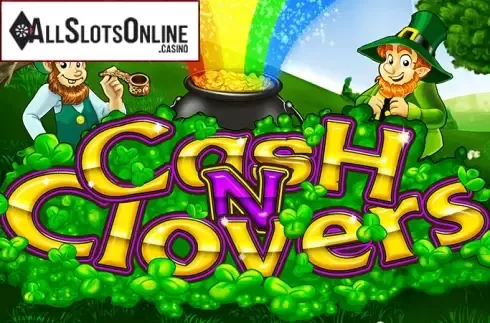 Screen1. Cash n' Clover from Amaya
