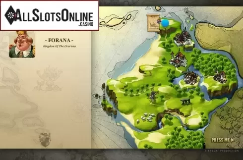 Game features 2. Castle Builder from Rabcat