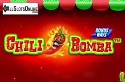Chili Bomba