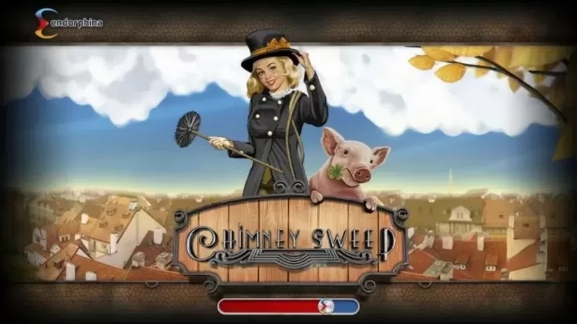 Chimney Sweep slot screenshot 2