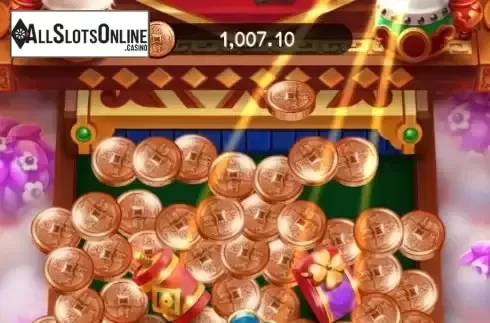 Win screen 2