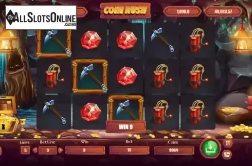 Win screen 2