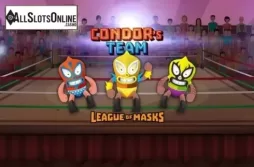 Condor’s Team