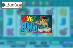 Congo Bongo (Amaya)