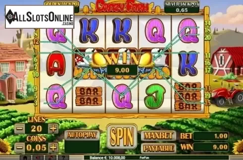 Win Screen 1