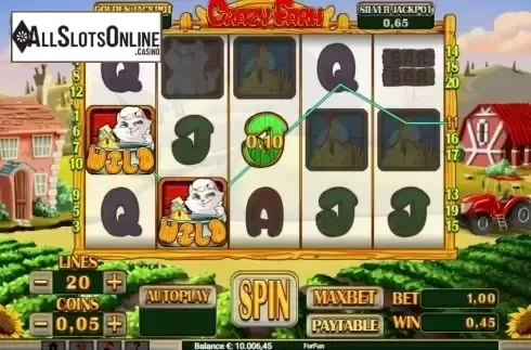 Win Screen 3
