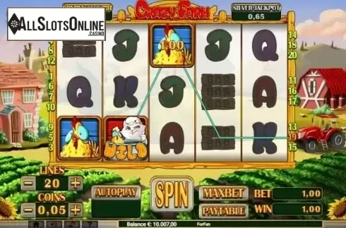 Win Screen 2